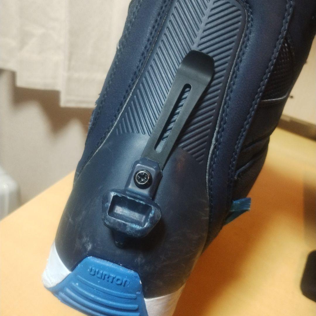 Burton PHOTON スノーボードブーツ 26.5 左のみ