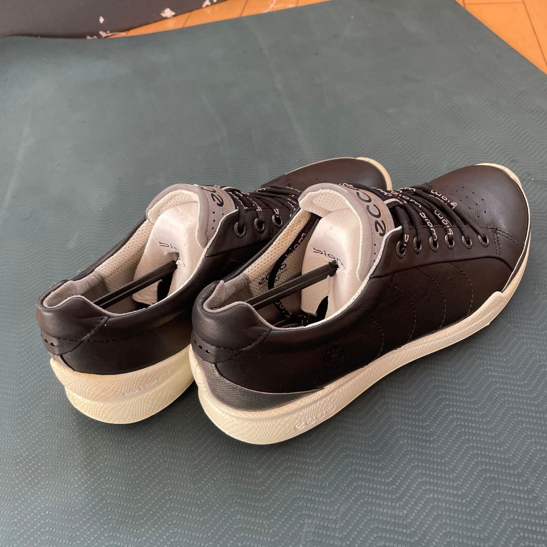 エコーゴルフシューズBion 25.5cm未使用