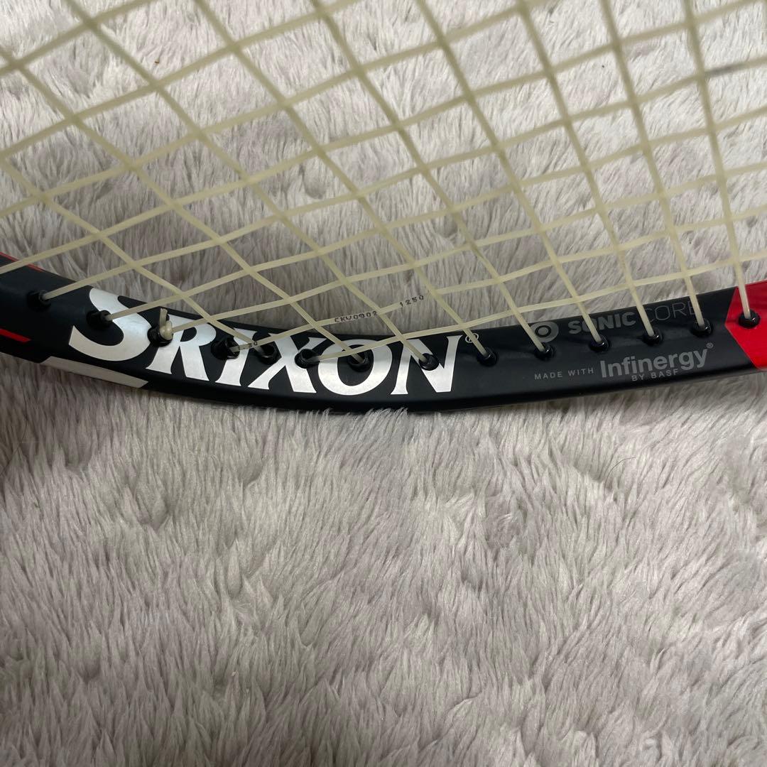 【日本正規品】ダンロップ　シーエックス200LS CX200LS G2 290g