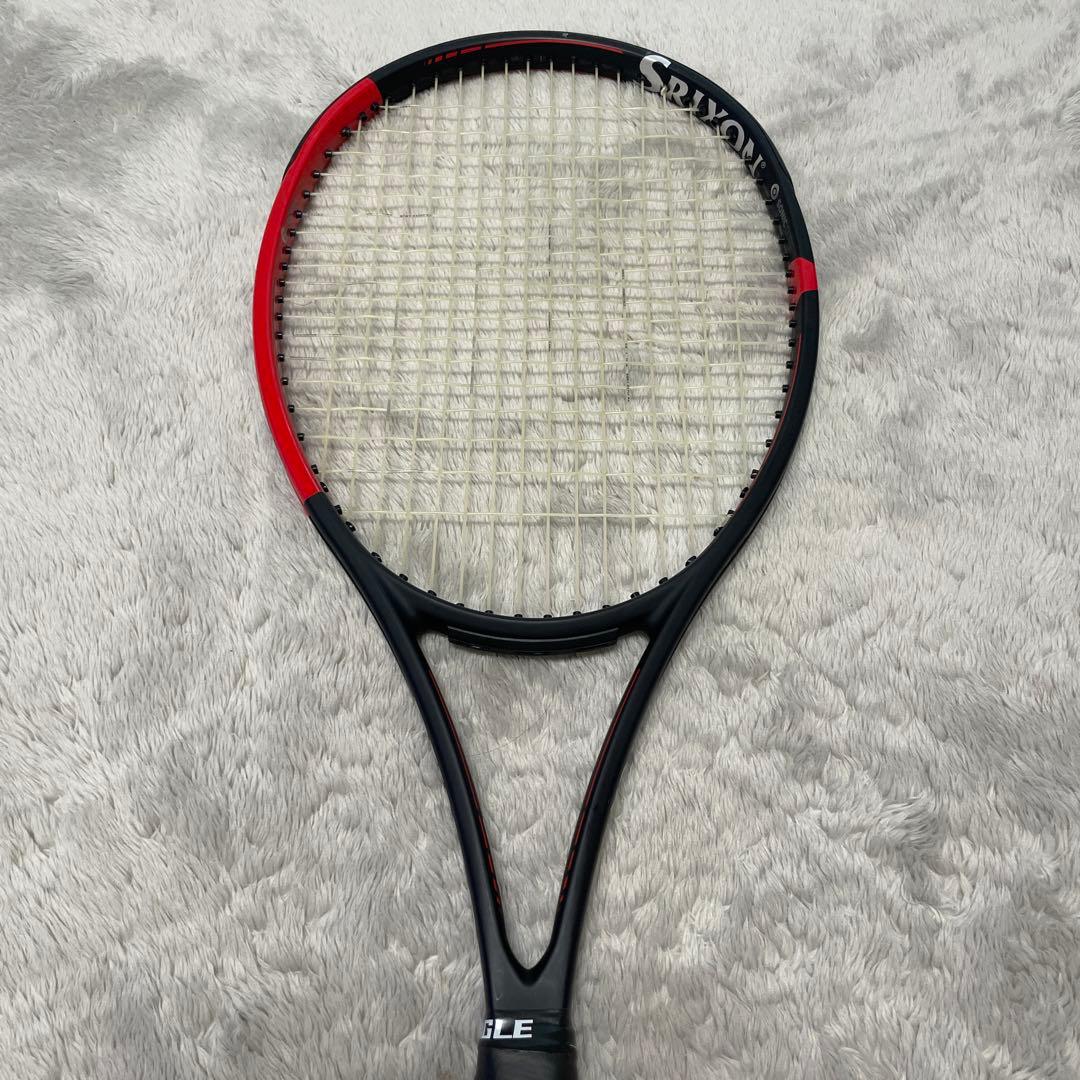 【日本正規品】ダンロップ　シーエックス200LS CX200LS G2 290g