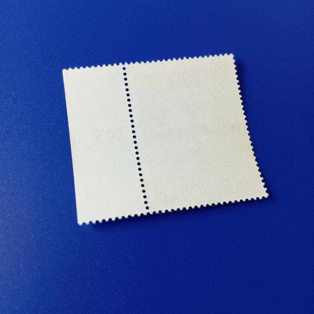 2705 外国切手 スロベニア 2005年 観光 風景 建物 ミニシート 未使用