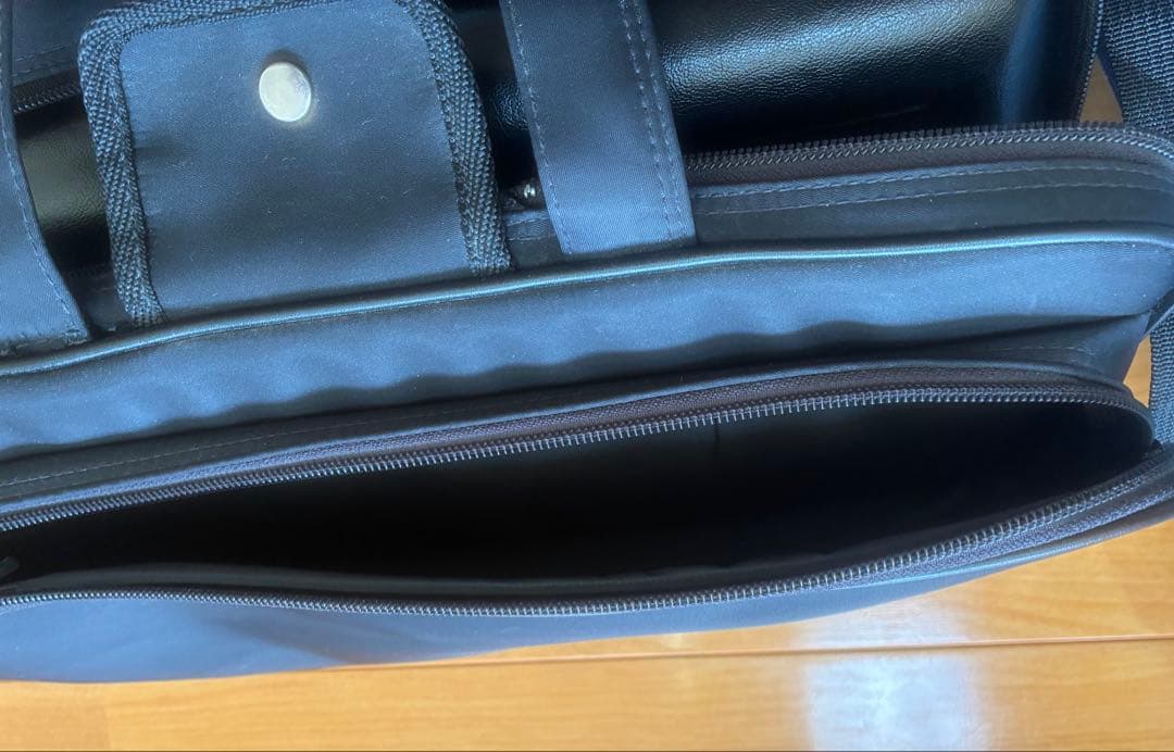 セルマー B♭クラリネット プロフェッショナルモデル｜吹奏感良好メンテ済ケース付