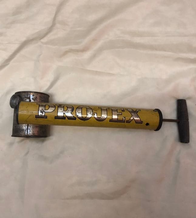 殺虫剤 スプレー 噴霧器 ポンプ フランス アンティーク