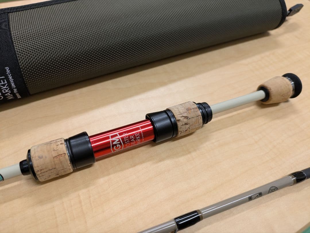 ロッド rgm spec5 50-56S