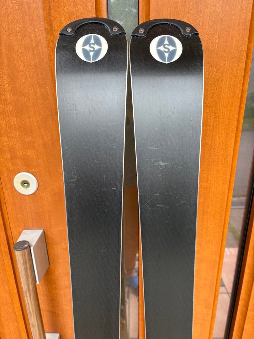 すけ　オガサカKEOS KS-XX