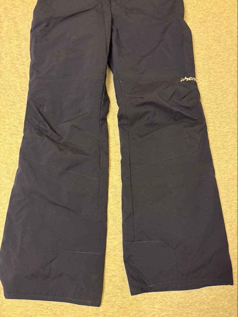 【phenix】 スキーウェア 上下セット レディース Mサイズ