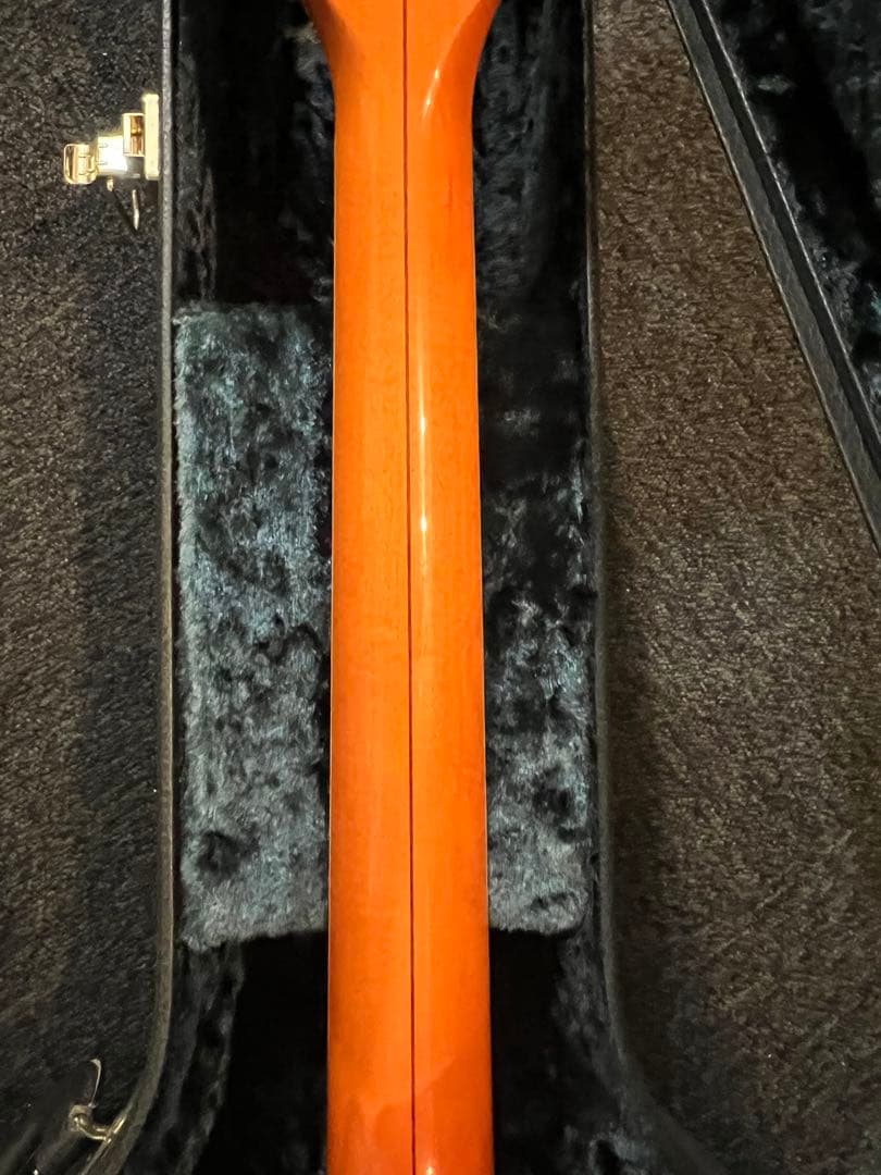 ギター gretsch G6120 T59GE