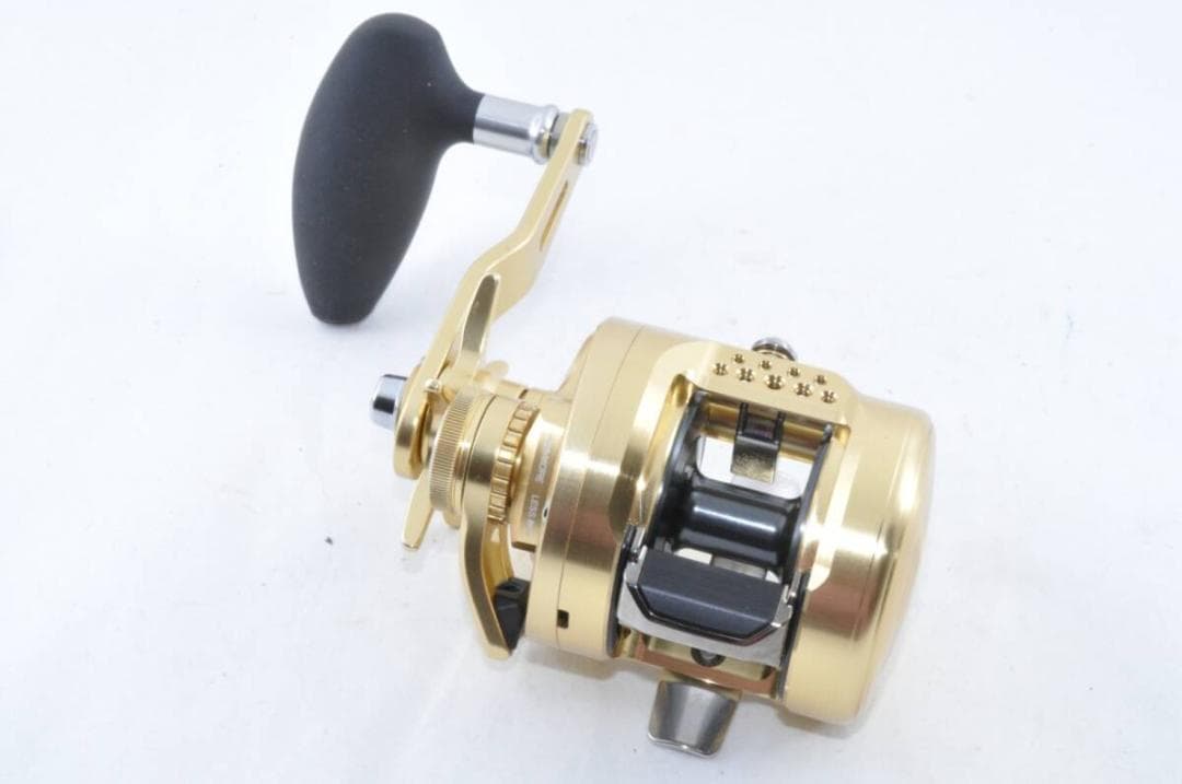 【新品】シマノ オシア コンクエスト 301XG