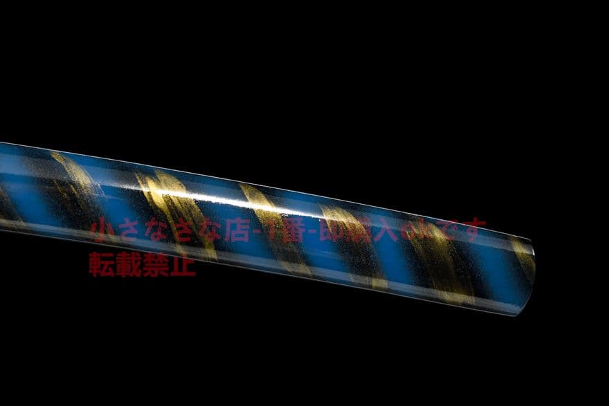 武具　刀装具　日本刀　模造刀   居合刀  【武聖】