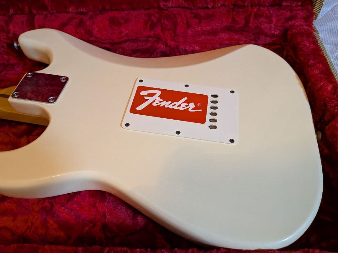 Squier One Master ワンマスター　アストロノーツギターズmod