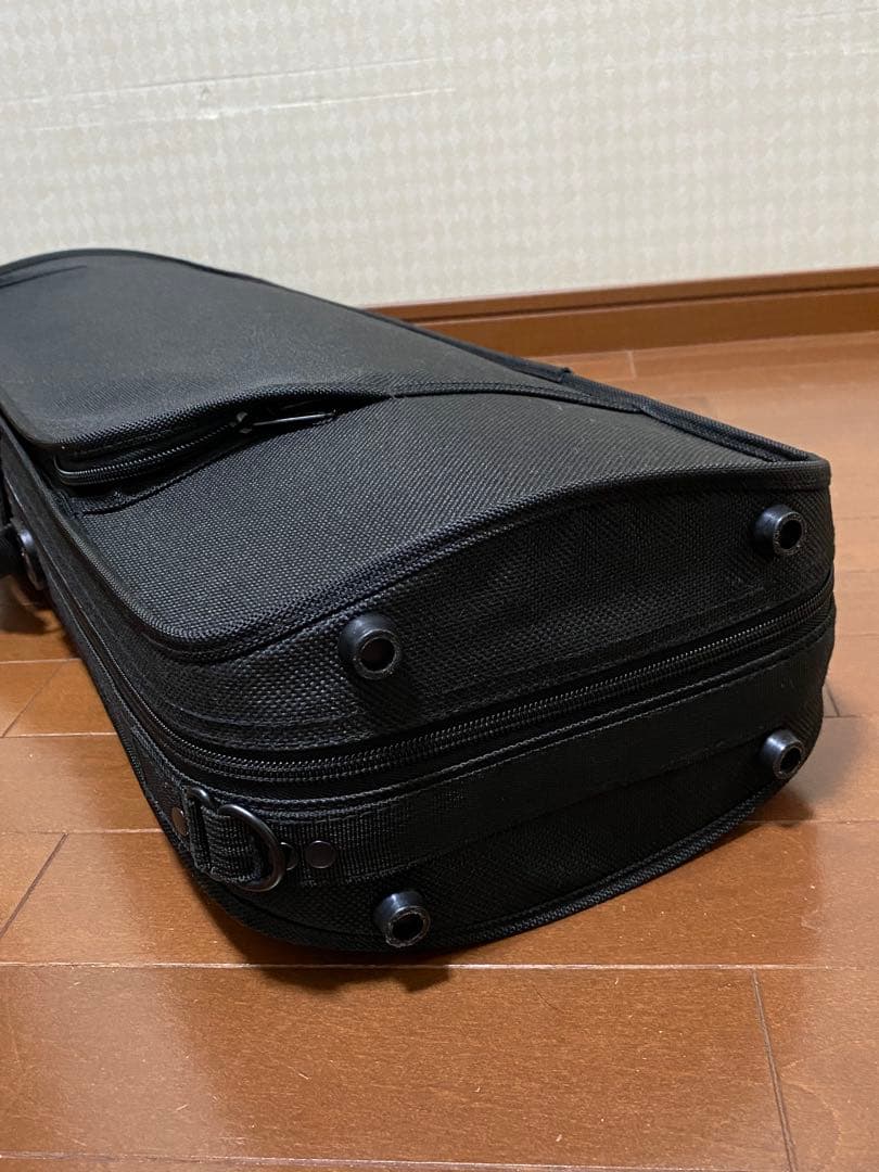 バイオリンケース　GEWA/Oxford