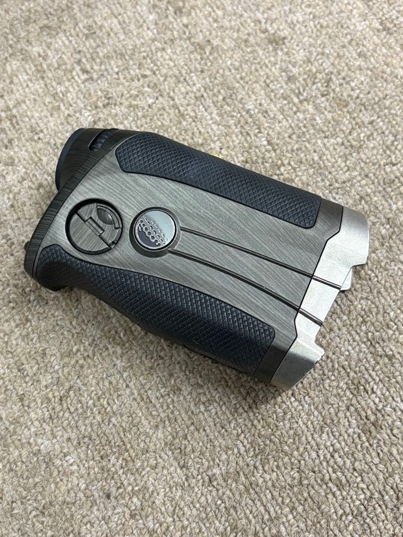 ShotNavi Laser Sniper LS-1 ゴルフ距離計 ショットナビ