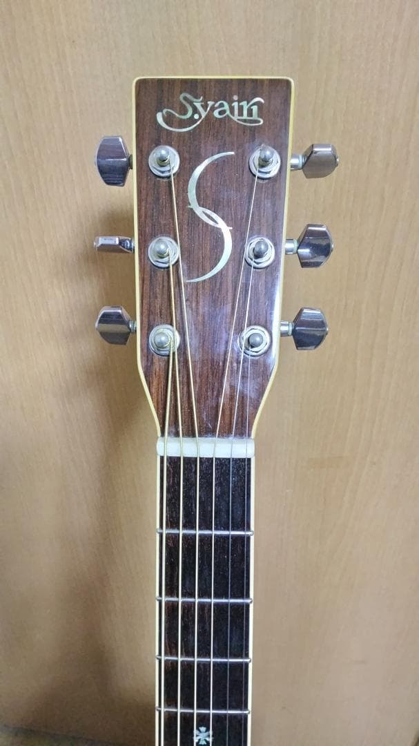 ❤️弦高調整済！「S.YAIRI ヤイリ YD-48/3TS」(*゜▽゜)ノ