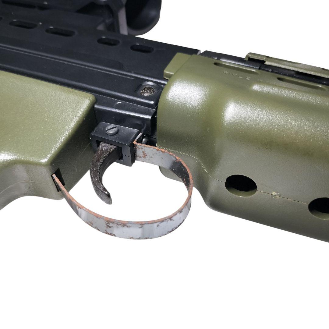 ARII (有井製作所) L85-A1 エアーコッキングライフル