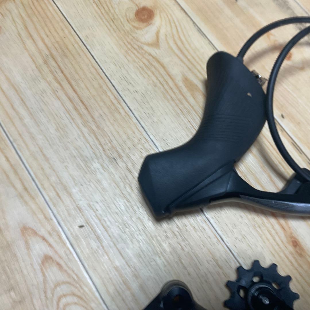 SRAM 「スラム」 APEX ETAP AXS コンポセット　電動