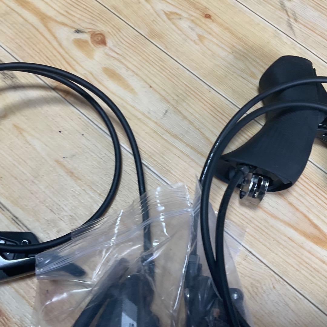 SRAM 「スラム」 APEX ETAP AXS コンポセット　電動