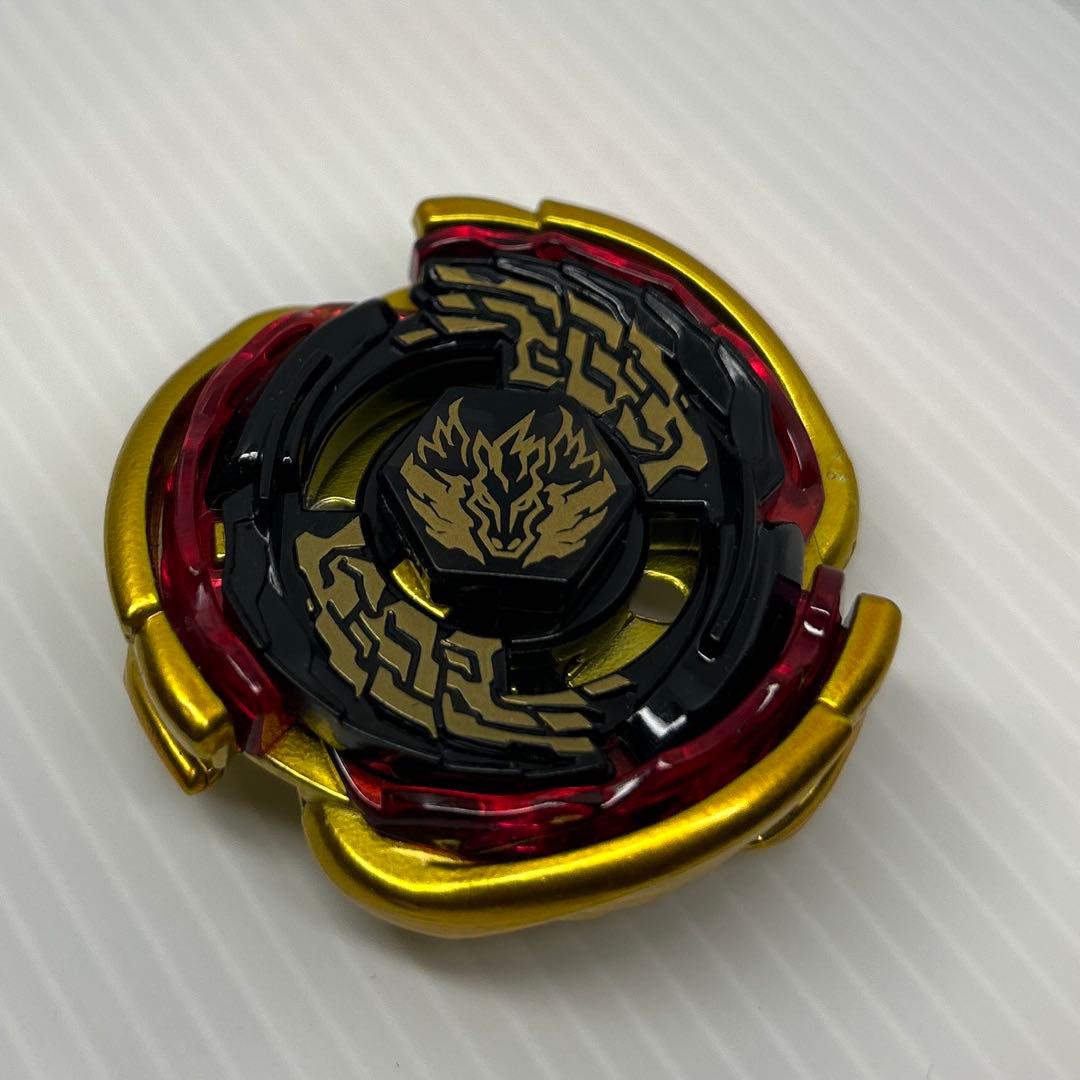 メタルファイトベイブレード ビッグバンペガシス アジアVer ボトム欠品