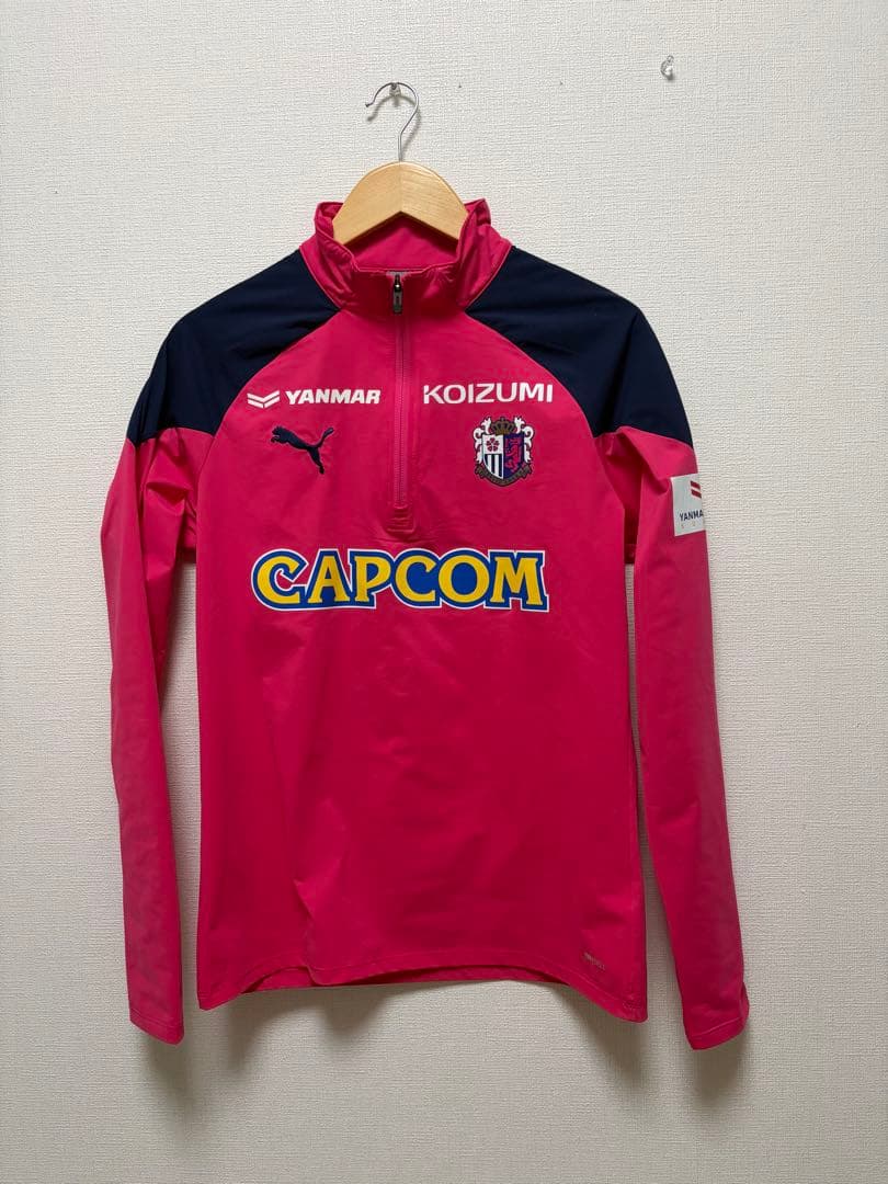 セレッソ大阪　支給品　Mサイズ