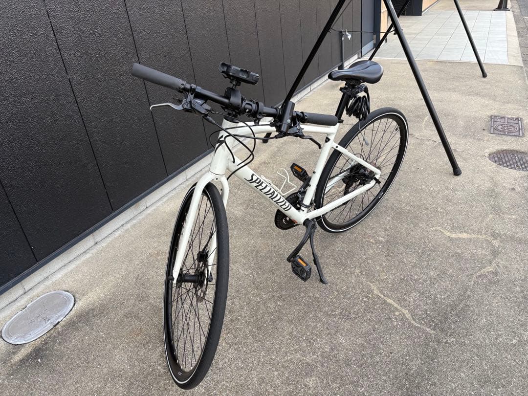 Specialized shirrus 2.0 スペシャライズドシラス2.0