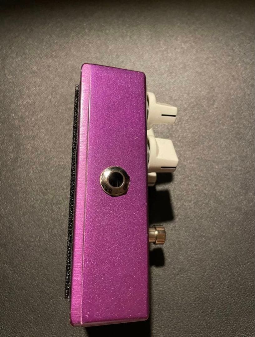 ◤椎木◢Mad Professor  Blue 本体のみ