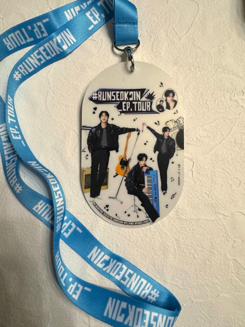 オランダ アムステルダムVIPノベルティ