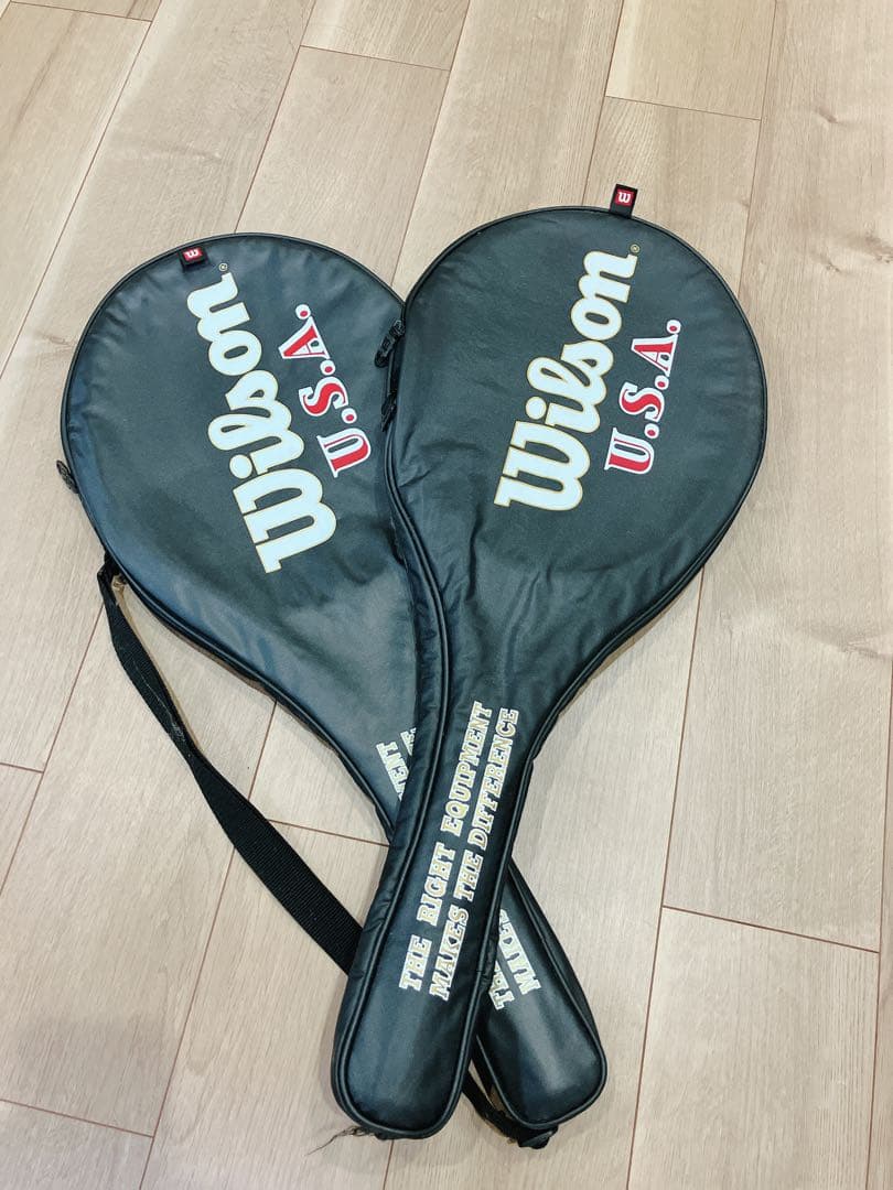 Wilson PROSTAFF TOUR TB 【激レア】