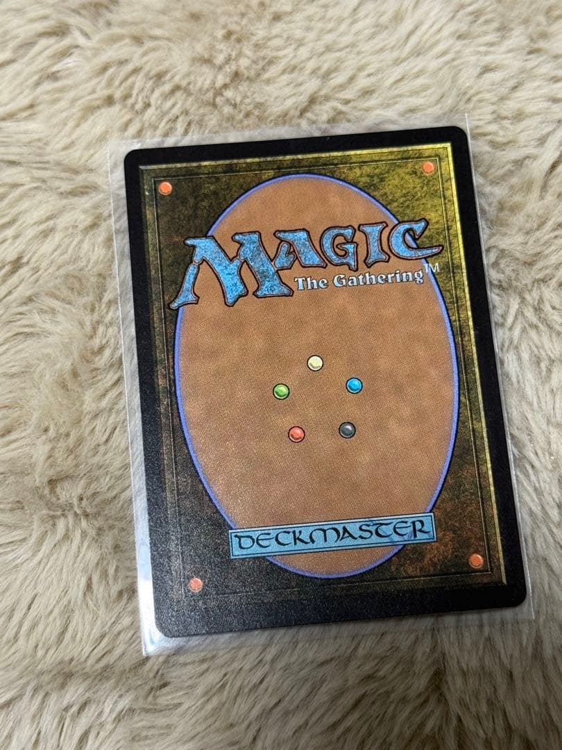 量子の謎かけ屋　拡張　MTG 久遠の終端　EOE