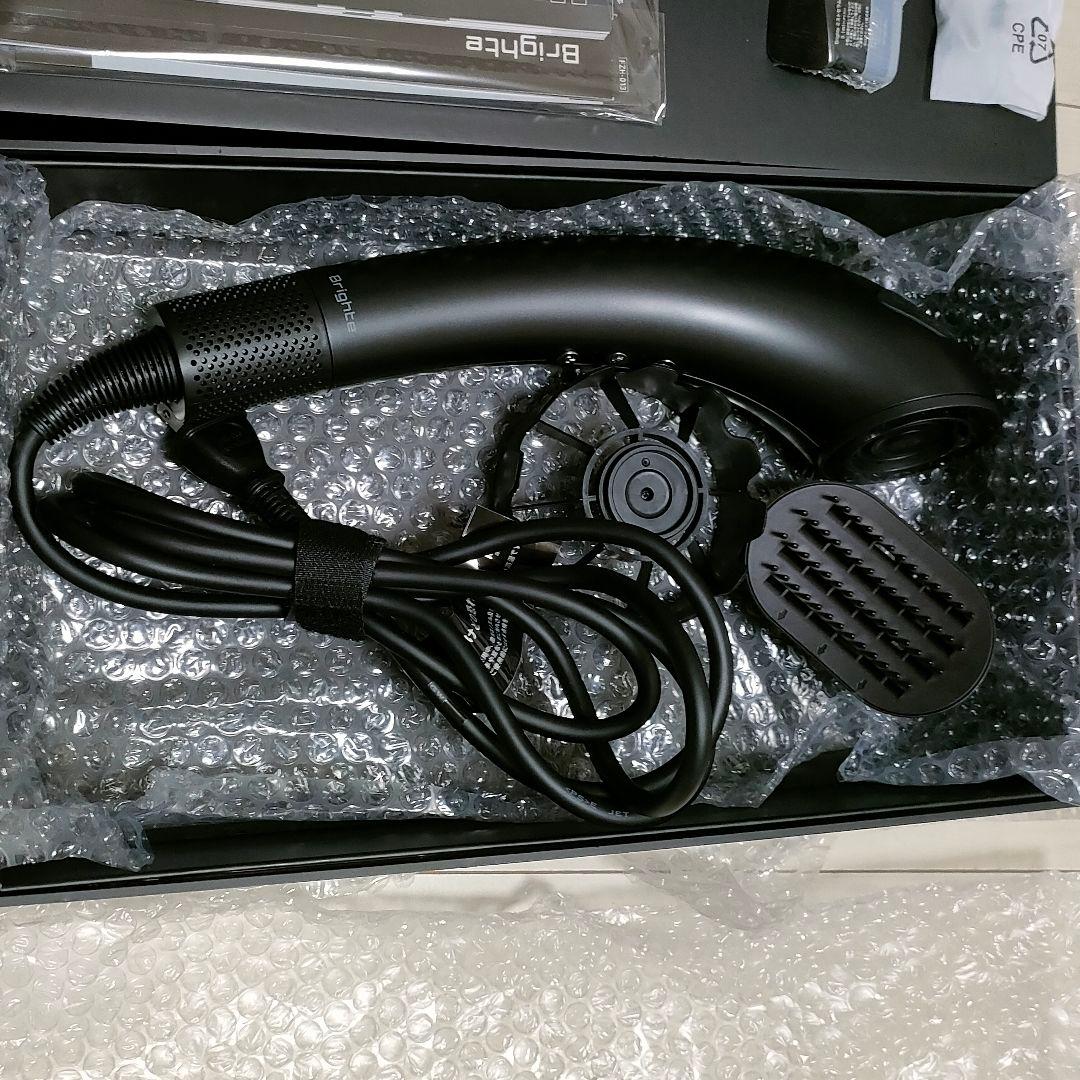 Brighte シャワーヘッドドライヤー