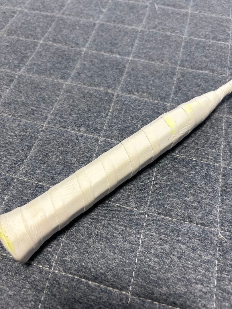 中古品バドミントンラケット 2本　フィアースCX9000J コートウィングス