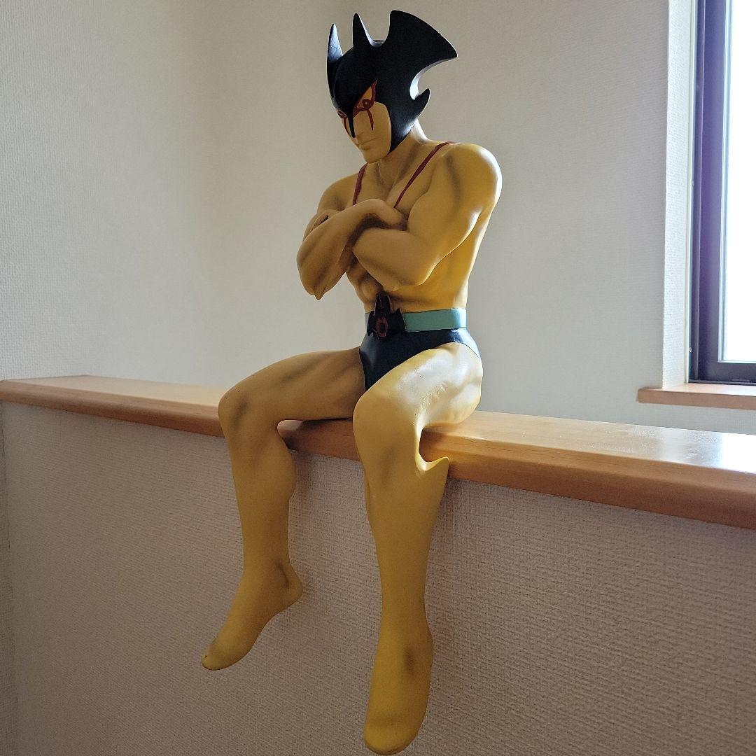 デビルマン　atsフィギュア