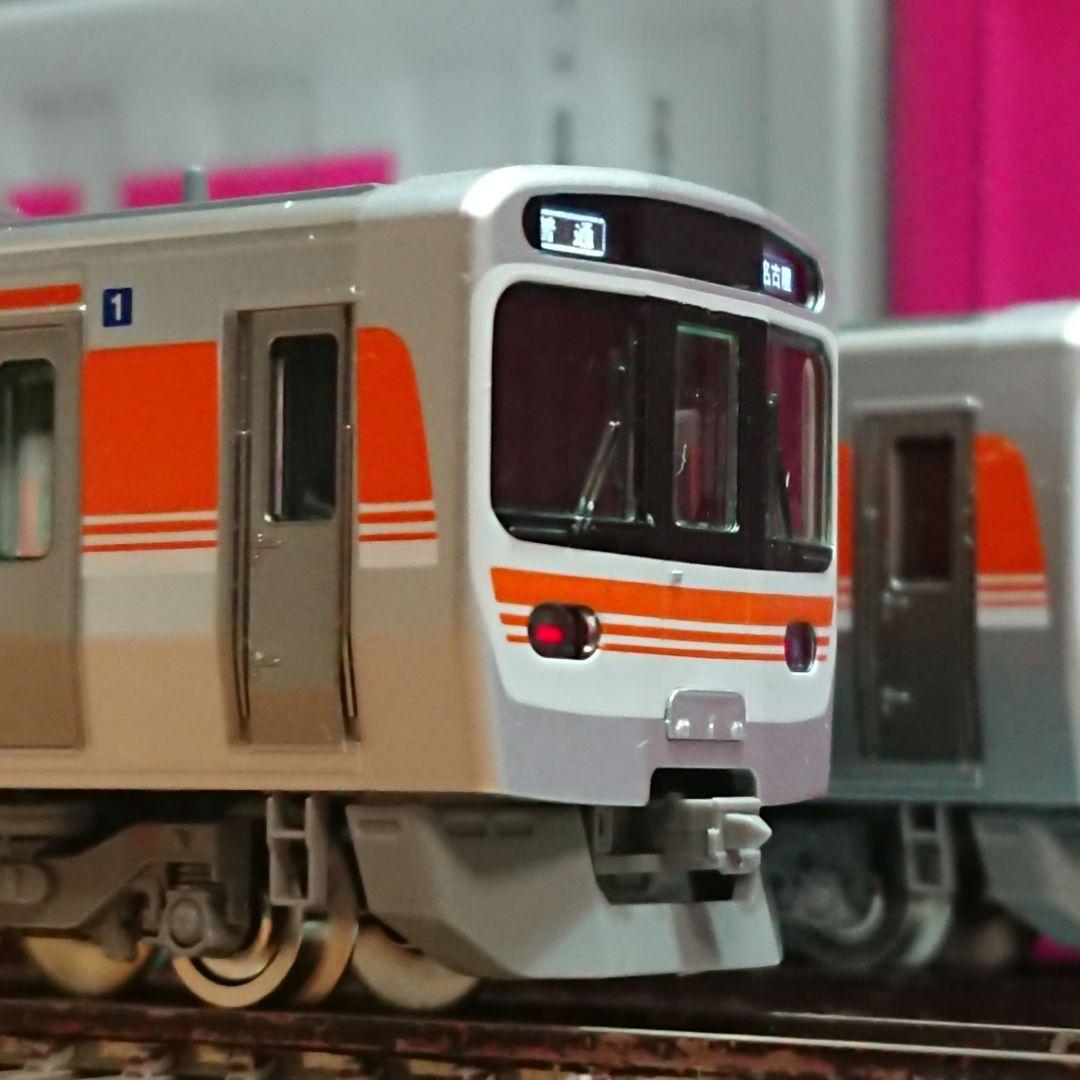 Nゲージ TOMIX 315系 中央線 東海道線