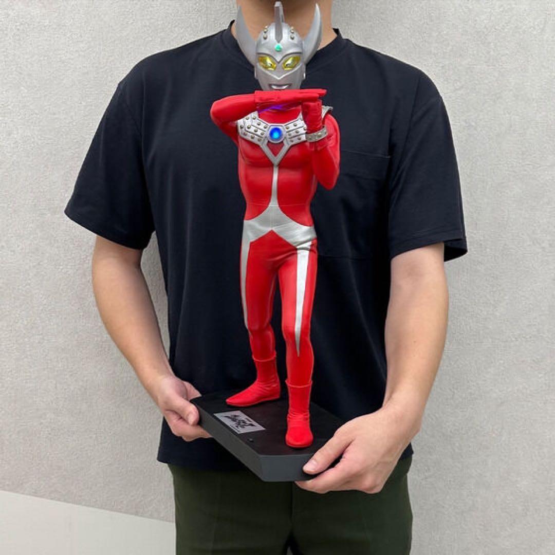 Ultimate Article ウルトラマンタロウ　新品・未開封