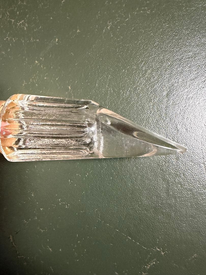 オブライエン クリスタル マウスピース