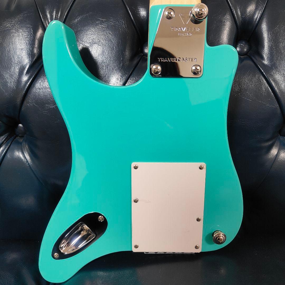 TRAVELER GUITAR Travelcaster トラベルギター