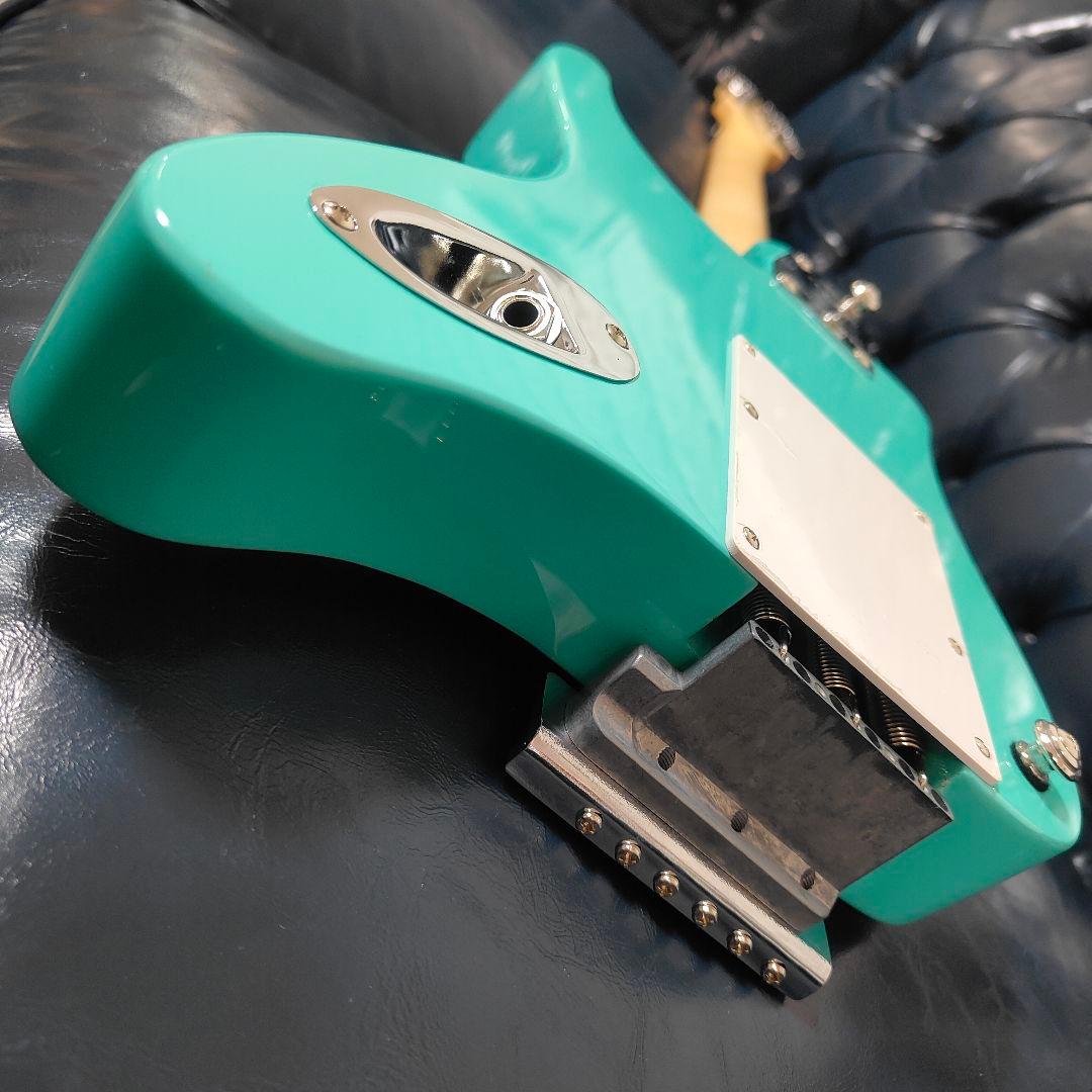 TRAVELER GUITAR Travelcaster トラベルギター