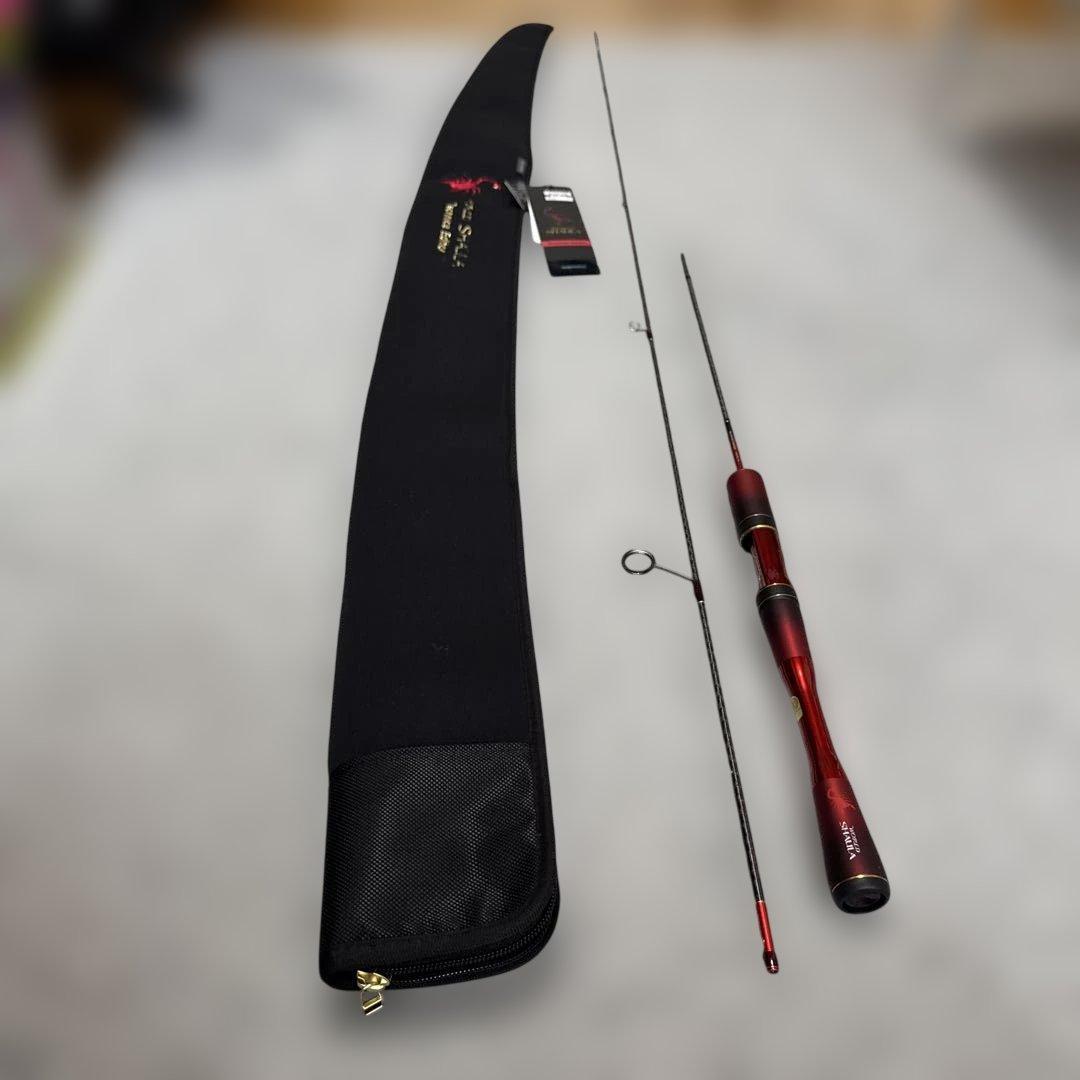 シマノ 24WORLD SHAULA Technical Edition