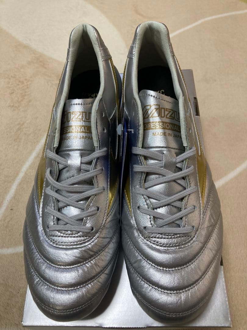 ミズノ モレリア DNA JAPAN 27.5cm DNA ジャパン