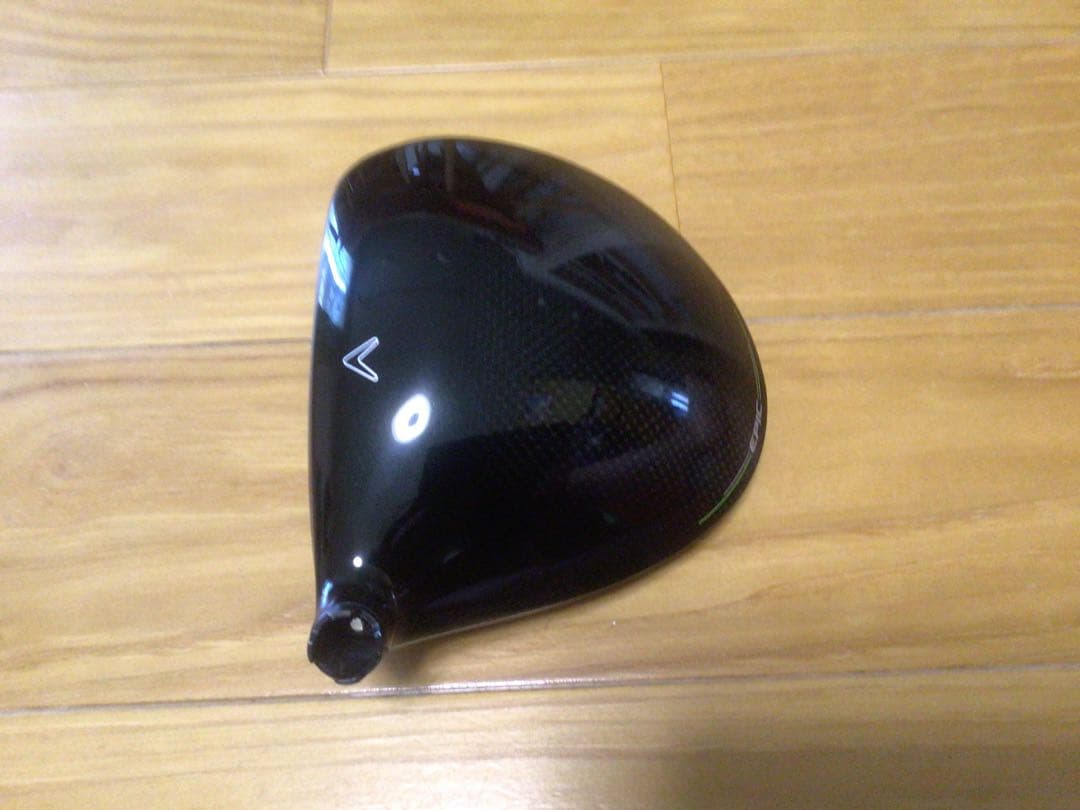 キャロウェイ　エピック　マックス　ドライバー　♯⒐0