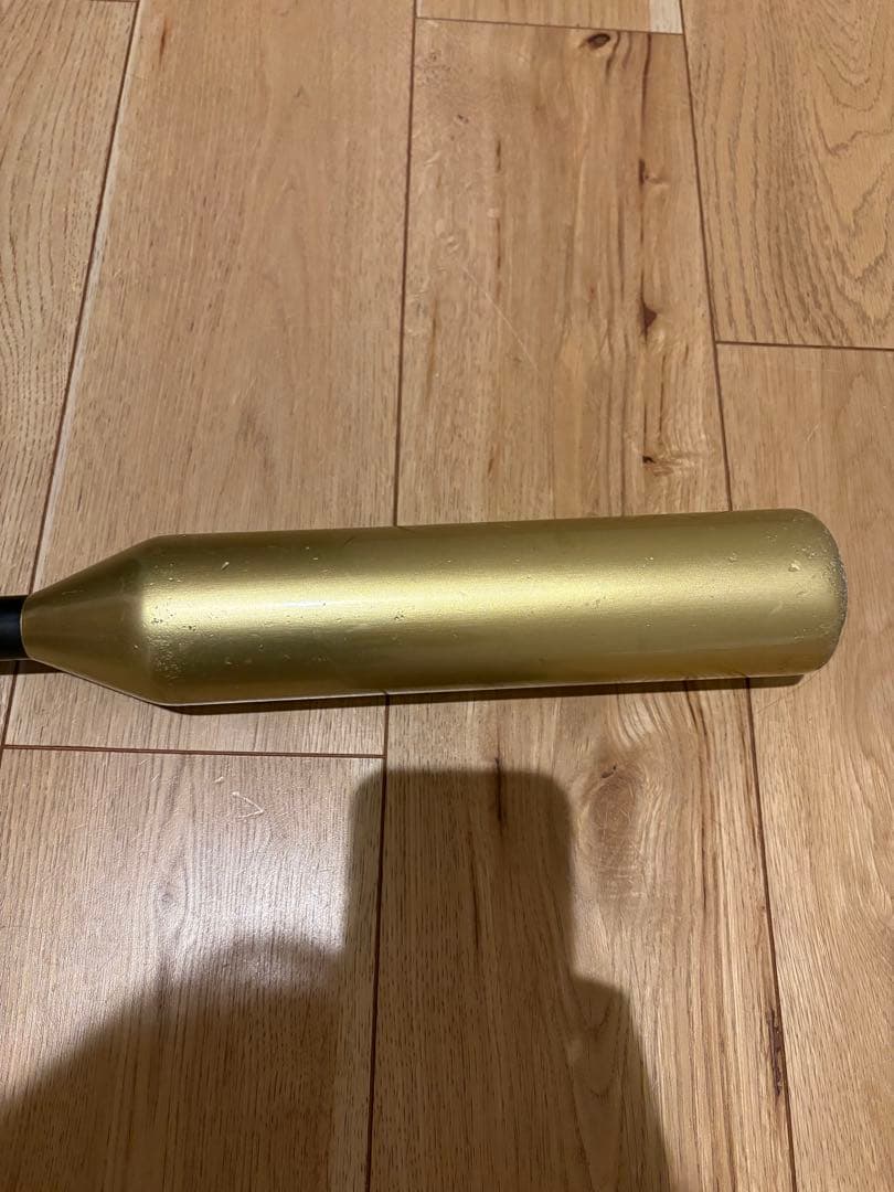 ヘッドランバット