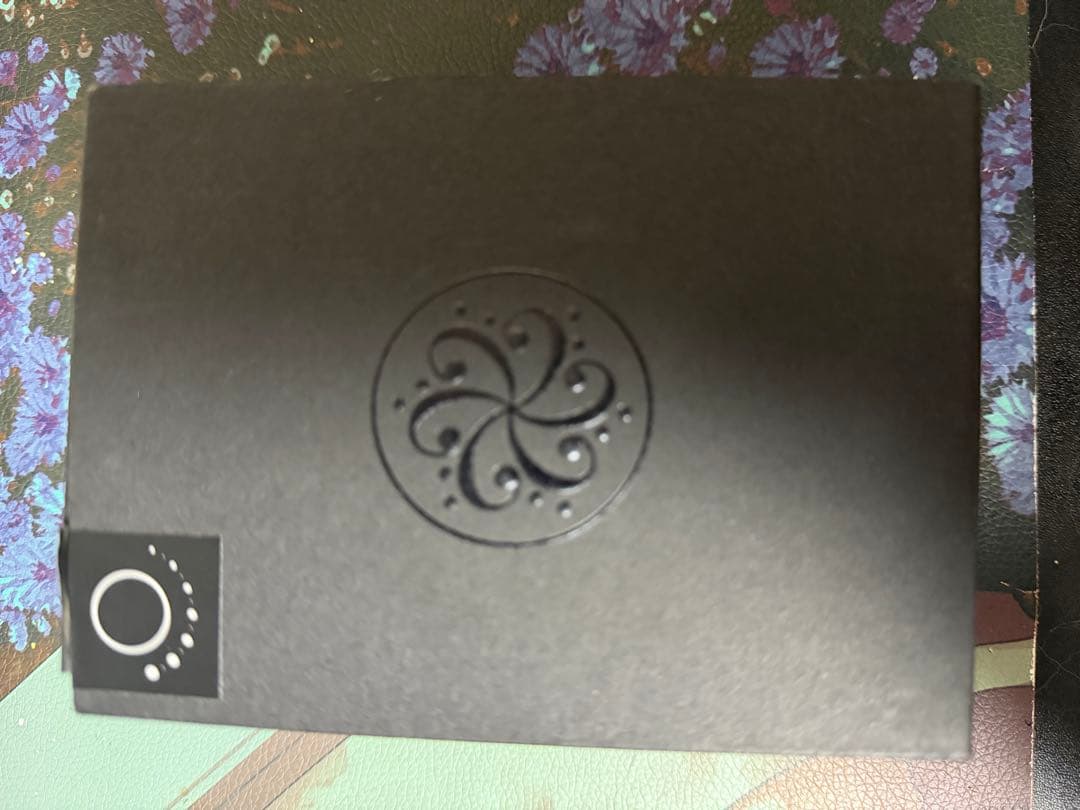 Darkglass Hyper Luminal コンプレッサー