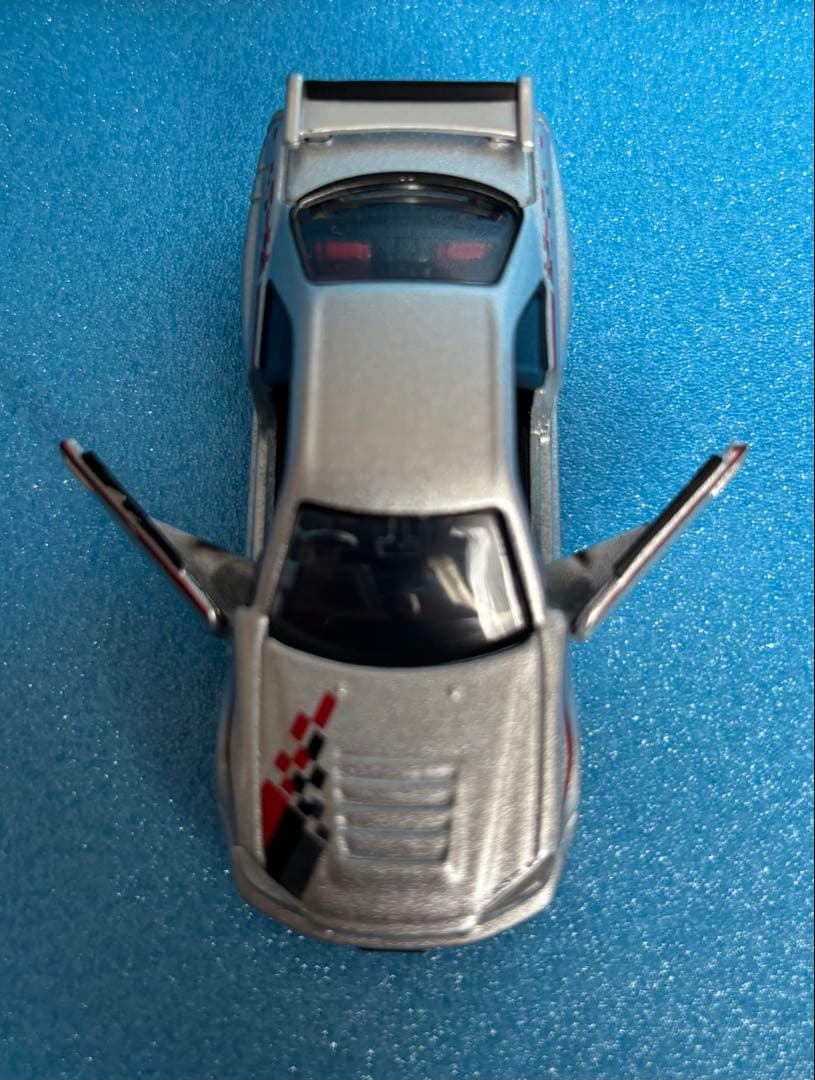 トミカプレミアム　東京オートサロン　2016 R34 GT-R NISMO