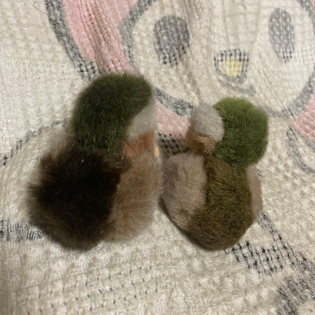 セキグチ デコイシリーズ　12こ　1つおまけ　中古品　バラ売り不可