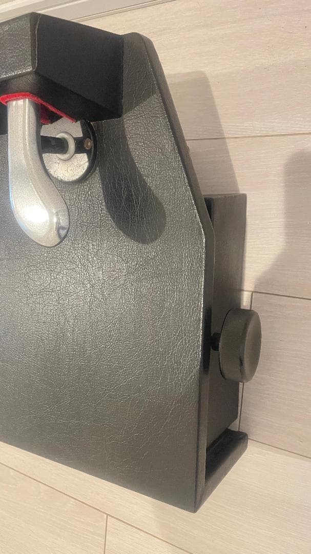 ムツミ ピアノ補助ペダル M60 M-60 補助ペダル 足台 ピアノ