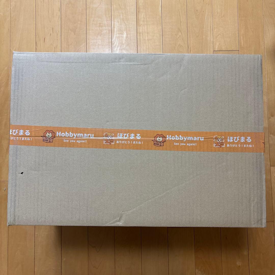 勝利の女神 NIKKE クレイ フィギュア　FREEing フリーイング