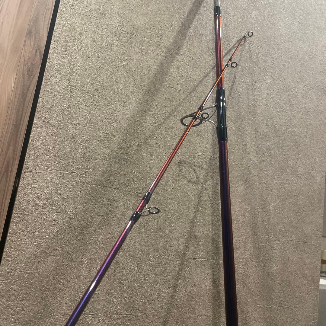 リップル　ランナーエクシード911MHNano フルカスタム　マジョーラカスタム