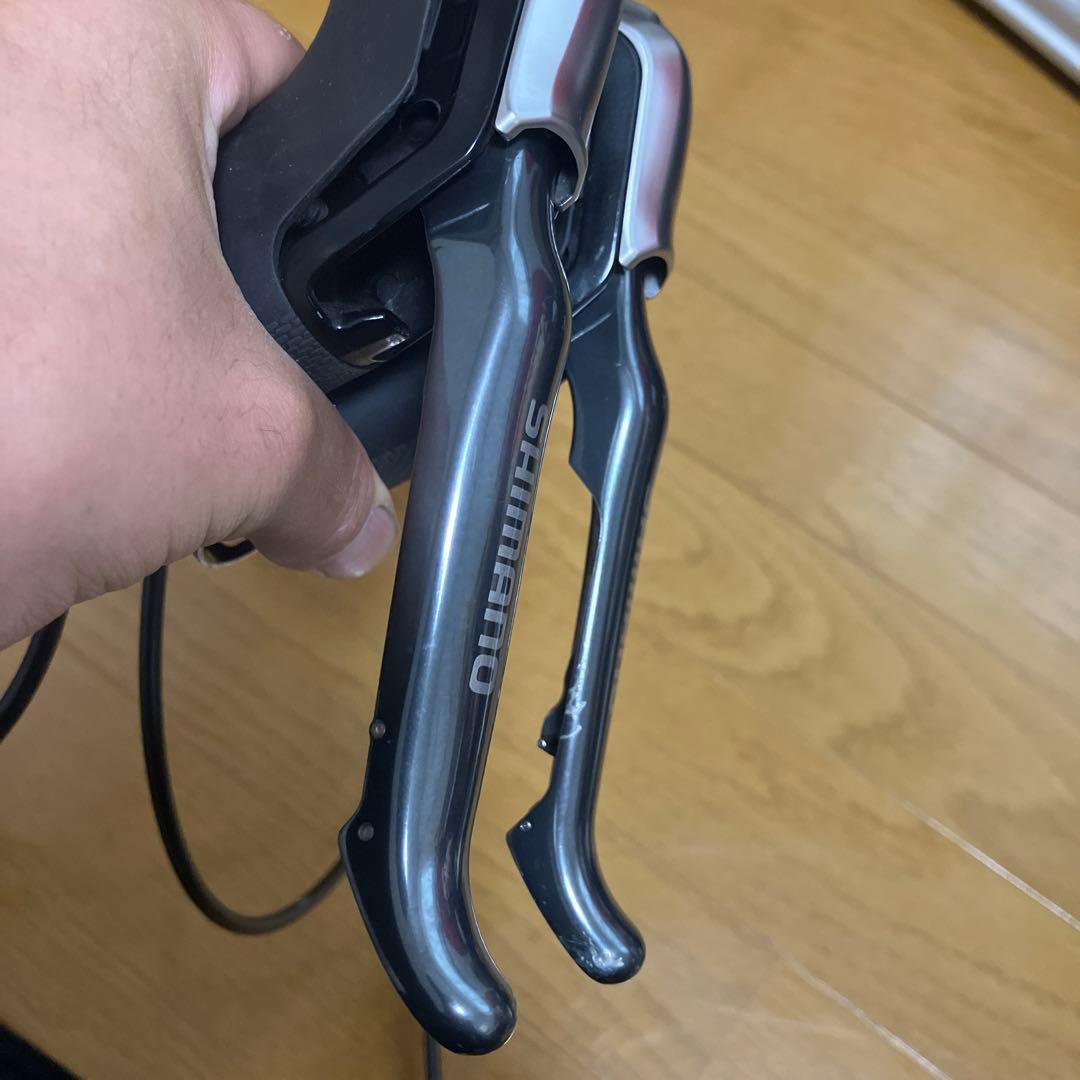 ST-R785 GRXブレーキキャリパーセット