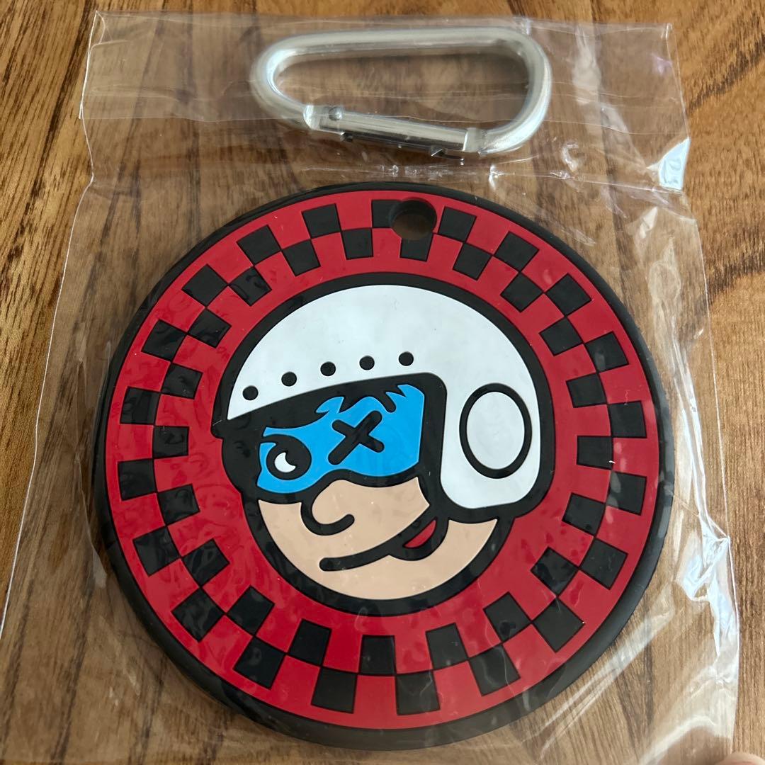 スコッティキャメロン パッティングディスク ジョニーレーサー スピードチェック