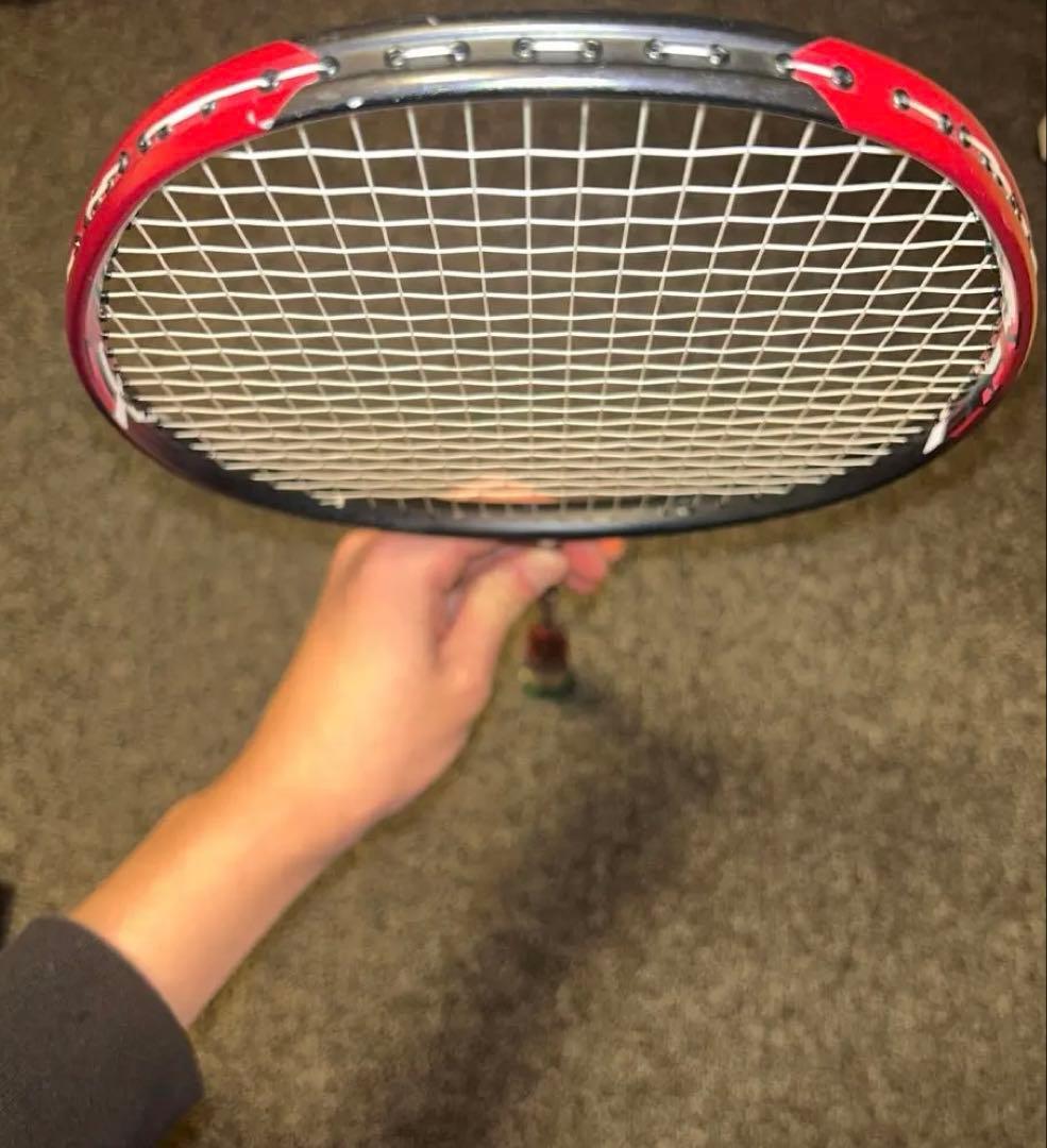 YONEX Nanoflare 700 ナノフレア700 5UG5