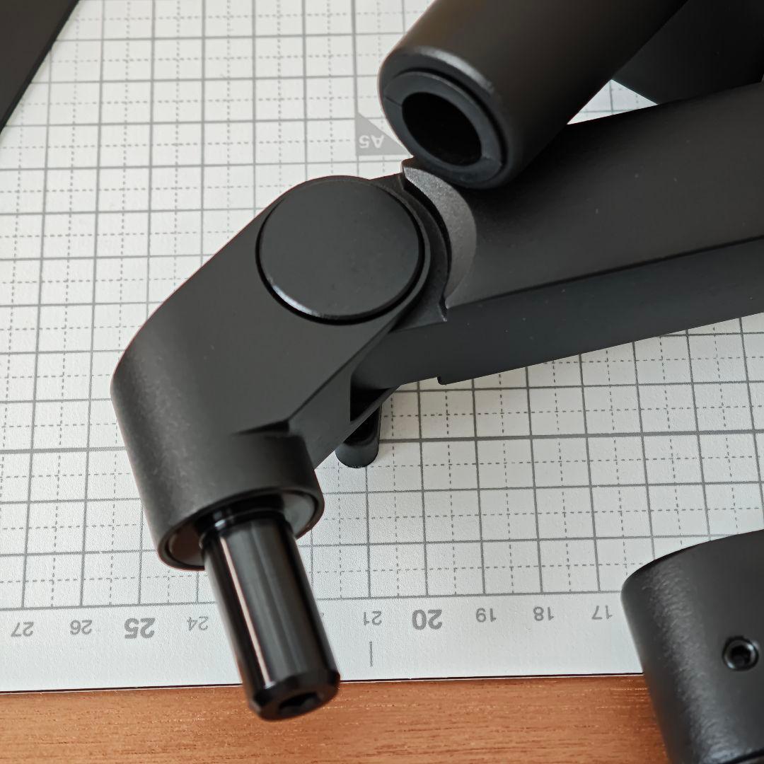 【美品/薄型】Elgato Wave Mic Arm LP マイクアーム 配信