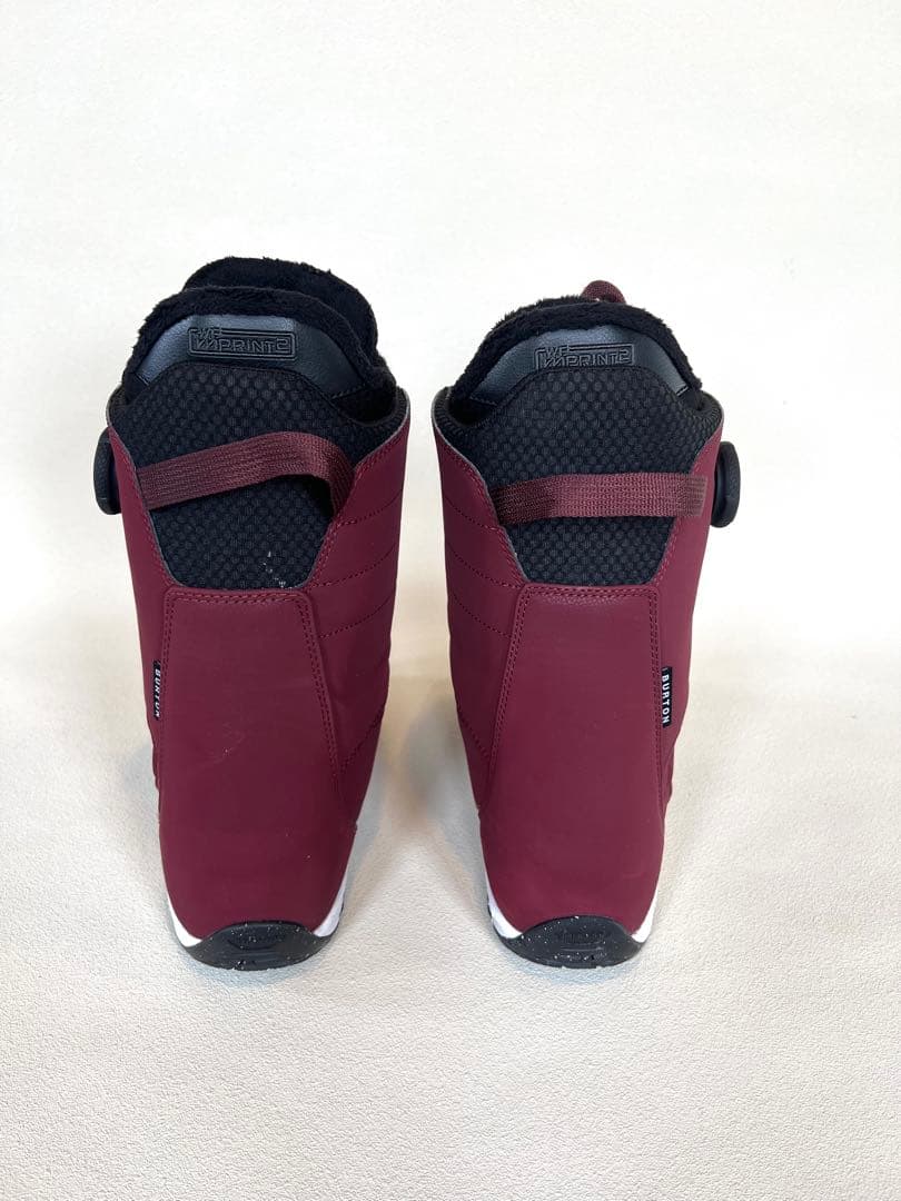 スノーボード BURTON MEN'S RULER BOA WIDE